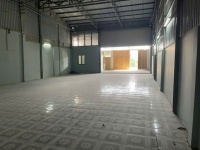 Bán nhà mặt tiền Đặng Thúc Vịnh, Đông Thạnh, Hóc Môn, 535m2, sổ hồng, giá 18.3 tỷ. LH: 0961725738
