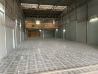 Bán nhà mặt tiền Đặng Thúc Vịnh, Đông Thạnh, Hóc Môn, 535m2, sổ hồng, giá 18.3 tỷ. LH: 0961725738