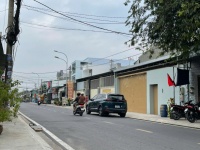 Bán nhà mặt tiền Đặng Thúc Vịnh, Đông Thạnh, Hóc Môn, 535m2, sổ hồng, giá 18.3 tỷ. LH: 0961725738