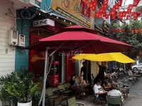 SANG NHƯỢNG QUÁN CAFE ÔNG TẠ Số 10/8 Trần Nhật Duật, Phường Tân Định, Quận 1, TP Hồ Chí Minh