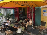 SANG NHƯỢNG QUÁN CAFE ÔNG TẠ Số 10/8 Trần Nhật Duật, Phường Tân Định, Quận 1, TP Hồ Chí Minh