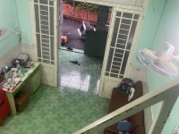 NHÀ ĐẸP – GIÁ TỐT – CẦN BÁN NHÀ TẠI  D15/427C Đường 4C, Xã Đa Phước, Huyện Bình Chánh, TP. HCM