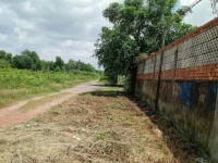 ĐẦU TƯ SINH LỜI – CẦN BÁN GẦN 1.000M² LÔ ĐẤT VƯỜN, Đ. Tam Đa, P. Long Phước, Q.9, TP.HCM