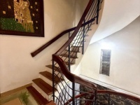 Bán nhà HXH 6m  Chu Văn An - giao Nơ Trang Long, 6,5x17m, 4 Tầng - 5 PN, 12,9 tỷ.