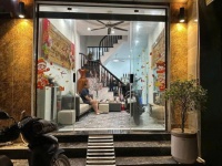 CHÍNH CHỦ CẦN BÁN GẤP NHÀ 4 TẦNG MỚI ĐẸP – Ô TÔ TRÁNH – PHỤNG CHÂU