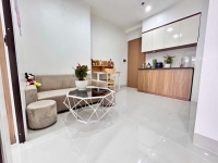 Cho Thuê 2Pn cực đẹp giá rẻ 7tr thoáng & Full đồ đẹp Ngõ 105 Đình Thôn, Mễ Trì