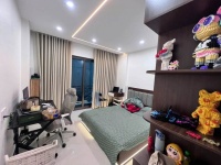Bán nhà 5 tầng thang máy mới đẹp Nguyễn Đình Chiểu, 38m2, mặt tiền 4.4m, 14 tỷ