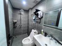 Bán nhà 5 tầng thang máy mới đẹp Nguyễn Đình Chiểu, 38m2, mặt tiền 4.4m, 14 tỷ
