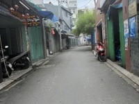 Bán nhà Hẻm 6m Tái Thiết - ngay ngã tư Bảy Hiền, 5x15m,  2 tầng, 1 Đời Chủ, chỉ 12,9 Tỷ.