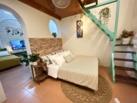 SANG NHƯỢNG GẤP HOMESTAY MẶT PHỐ QUÁN THÁNH – BA ĐÌNH
NHÀ ĐẸP, ĐANG KINH DOANH TỐT – CÓ SẴN LỢI
