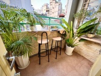 SANG NHƯỢNG GẤP HOMESTAY MẶT PHỐ QUÁN THÁNH – BA ĐÌNH
NHÀ ĐẸP, ĐANG KINH DOANH TỐT – CÓ SẴN LỢI