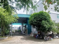 CHO THUÊ KHO XƯỞNG 5.400M² – GẦN QUỐC LỘ 22, CỦ CHI GIÁ CỰC RẺ