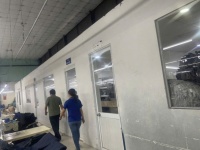 CHO THUÊ KHO XƯỞNG 5.400M² – GẦN QUỐC LỘ 22, CỦ CHI GIÁ CỰC RẺ