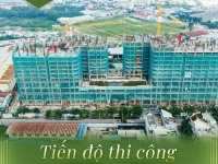 A&K TOWER – CĂN HỘ AN PHÚ ĐÁNG CÂN NHẮC CHO NHU CẦU Ở THỰC: 1 tỷ 690/ căn