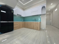 NHÀ ĐẸP – GIÁ TỐT – CHÍNH CHỦ CẦN BÁN NHÀ MỚI XÂY VỊ TRÍ ĐẮC ĐỊA Xã Phước Vân  Cần Đước, Long an