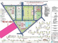 ĐẤT ĐẸP –  CẦN BÁN LÔ ĐẤT ĐẸP ĐỐI DIỆN TRUNG TÂM VĂN HOÁ THỂ THAO, ĐƯỜNG 1/5 Thị Trấn Lai Vung,