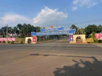 CHÍNH CHỦ BÁN ĐẤT MẶT TIỀN – TRUNG TÂM HÀNH CHÍNH XÃ PHÚ NGHĨA - Đồng Nai (huyện Bù Gia Mập cũ).
