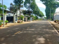 CHÍNH CHỦ BÁN ĐẤT MẶT TIỀN – TRUNG TÂM HÀNH CHÍNH XÃ PHÚ NGHĨA - Đồng Nai (huyện Bù Gia Mập cũ).