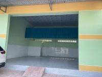 CHO THUÊ NHÀ ĐẸP MỚI XÂY MẶT TIỀN TỈNH LỘ 885 – GIÁ CHỈ 3,5 TRIỆU/THÁNG TẠI LƯƠNG QUỚI - BẾN TRE.