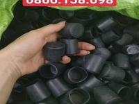 Mua bịt đầu sắt hộp phi 25mm số lượng lớn giá tại xưởng?
