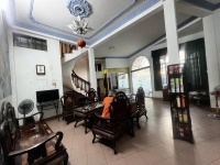 Bán nhà Mặt tiền Bùi Văn Thêm -  Nguyễn Kiệm, ngay CV Gia Định, 7,1x17m, 4 Tầng,  22,9 tỷ.