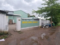 CHÍNH CHỦ CẦN BÁN NHÀ XƯỞNG 1.800M² CÓ VỊ TRÍ ĐẸP TẠI GÒ DẦU – TÂY NINH