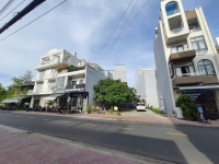 Cần Bán Gấp lô đất Mặt tiền, số 34 Cao Thắng, Bình Hưng, TP. Phan Thiết, Bình Thuận cũ (nay là P.