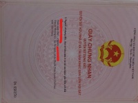 BÁN GẤP ĐẤT THỔ CƯ MẶT ĐƯỜNG HÒA LẠC TRUNG – HÒA ĐỊNH, CHỢ GẠO, TIỀN GIANG