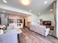 Cho Thuê 2Pn VIP thoáng & Full đồ đẹp Ngõ 535 Kim Mã, Ba Đình