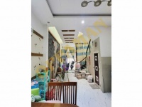 CHÍNH CHỦ BÁN NHÀ MẶT TIỀN ĐƯỜNG 22 LÊ VĂN QUỚI (4x16M) - Ô TÔ QUAY ĐẦU, KHÔNG NGẬP - 7.8 TỶ