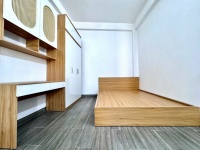 CHO THUÊ PHÒNG STUDIO KIM GIANG, PHƯỜNG ĐỊNH CÔNG, QUẬN HOÀNG MAI, HÀ NỘI – DIỆN TÍCH 22–25M², CÓ