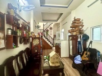 Bán Nhà 2 Tầng 100m2 Mặt Tiền Đường Lưu Hữu Phước P15 Quận 8 - 4x25 - 7PN - Chỉ 7 Tỷ