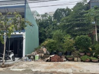 Bán Đất Mặt Tiền Tôn Đản Đà Nẵng 80m2, Ngang 4,6m, Giá 3,49 Tỷ