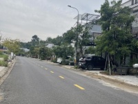 Bán Đất Mặt Tiền Tôn Đản Đà Nẵng 80m2, Ngang 4,6m, Giá 3,49 Tỷ