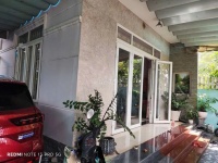NHÀ BÁN CHÍNH CHỦ - THỔ CƯ 100% - Trần Nhân Tông, Thị Trấn Long Thành, Huyện Long Thành, Đồng Nai