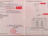 ĐẤT ĐẸP – GIÁ TỐT – CẦN BÁN ĐẤT TẠI Xã Minh Thạnh, Huyện Dầu Tiếng, Bình Dương