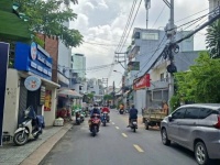 Bán nhà Mặt tiền Nguyễn Văn Công - gần Chợ Tân SƠn Nhất, 9,3x40m, 2 Tầng, 1 chủ, 45 Tỷ
