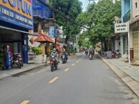 Bán nhà Mặt tiền Nguyễn Văn Công - gần Chợ Tân SƠn Nhất, 9,3x40m, 2 Tầng, 1 chủ, 45 Tỷ