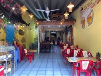 Quận 8 ! CHỐT NHANH  ! SANG RẺ QUÁN BÚN  ĐẬU CHỈ 159 tr , QUÁN FULL MỚI, Tel : 0942430946 ( Chính