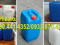 Can nhựa 25 lít dày, can nhựa 20L đựng chất thải công nghiệp, can 10 lít đựng javen 