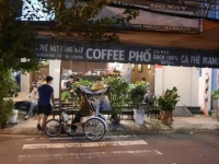 GIÁ TỐT - CẦN SANG NHANH QUÁN CÀ PHÊ – GÓC NGÃ TƯ ĐẸP TẠI TÂN PHÚ, HỒ CHÍ MINH