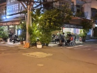GIÁ TỐT - CẦN SANG NHANH QUÁN CÀ PHÊ – GÓC NGÃ TƯ ĐẸP TẠI TÂN PHÚ, HỒ CHÍ MINH