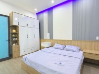 Bán nhà 3 tầng, kiệt nhựa, oto tránh nhau Tô Hiệu, Nam Trân, Đà Nẵng, 80m², giá 5,35 tỷ