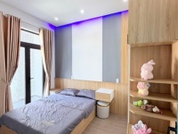 Bán nhà 3 tầng, kiệt nhựa, oto tránh nhau Tô Hiệu, Nam Trân, Đà Nẵng, 80m², giá 5,35 tỷ