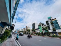 QUẬN 1: CHÍNH CHỦ 0938676685 BÁN NHÀ 5 TẦNG MỚI MẶT TIỀN 2 CHIỀU ĐIỆN BIÊN PHỦ- NGAY VÒNG XOAY
