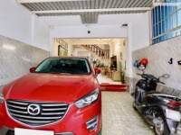 Bán Nhà Quận 7_ngay Nhà thi đấu Đa Năng - 90m2,3Tầng 3PN, Xe Hơi Ngủ Trong Nhà, chỉ 9.X tỷ