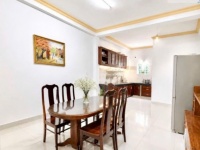 Bán Nhà Quận 7_ngay Nhà thi đấu Đa Năng - 90m2,3Tầng 3PN, Xe Hơi Ngủ Trong Nhà, chỉ 9.X tỷ