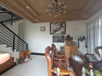 Cho thuê biệt thự sân vườn hơn 900m2 kinh doanh đa mô hình giá 45 triệu đường Triệu Việt Vương Đà