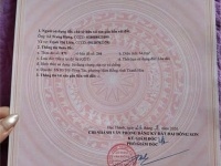 HOT HOT – CHÍNH CHỦ CẦN BÁN LÔ ĐẤT Số 03/108 Đông Tác (Phố Kết), P.Đông Thọ, TP.Thanh Hóa, Thanh Hóa
