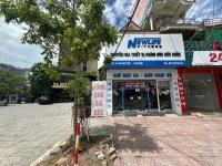 CHO THUÊ NHÀ - MẶT BẰNG KINH DOANH - ĐƯỜNG HÀ HUY TẬP – HÀ TĨNH
